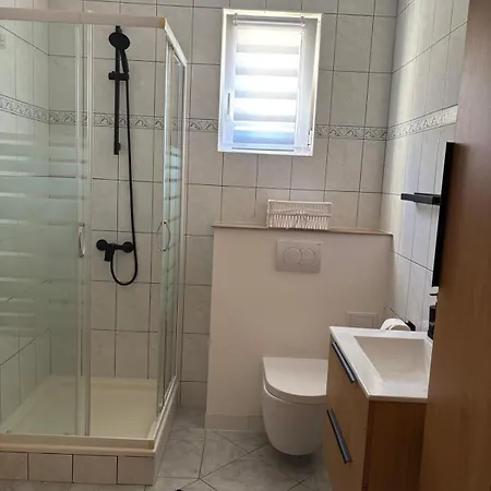 Apartman Gagi *
