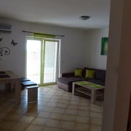 Gagi Apartman