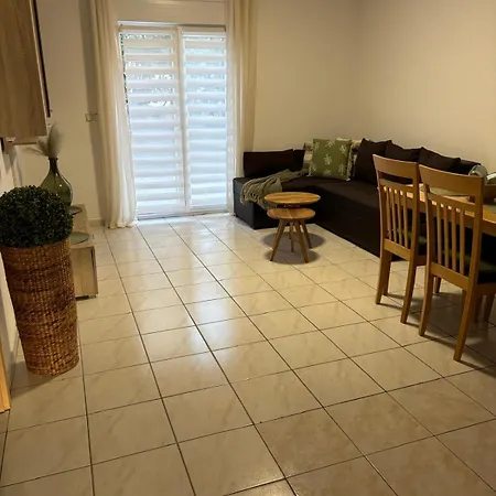 Apartman Gagi Vir