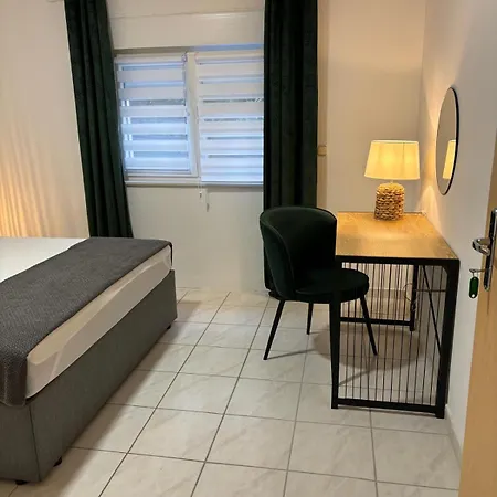 Apartman Gagi *