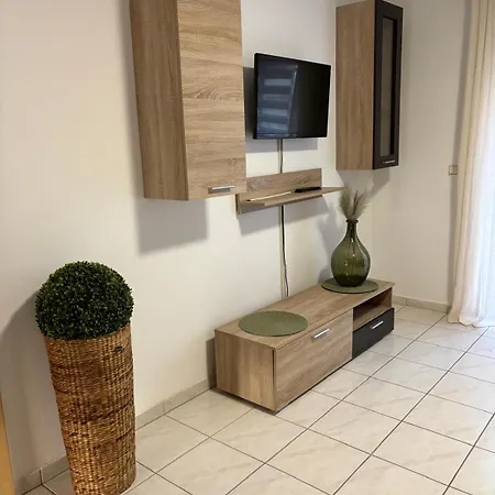 Apartman Gagi Vir