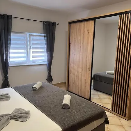 Gagi Apartman