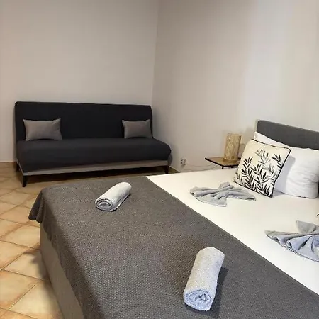Apartman Gagi Vir