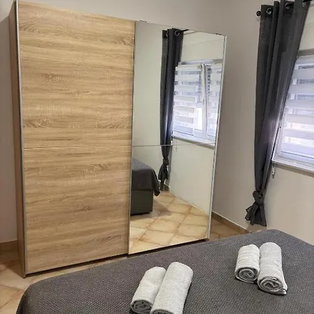 Gagi Apartman *