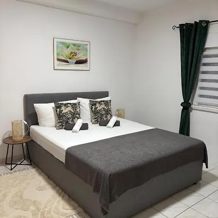 Apartman Gagi *