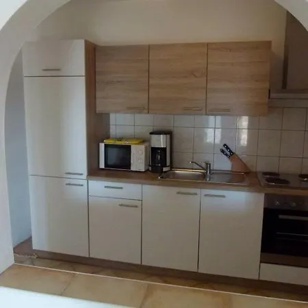 Apartamento Gagi *