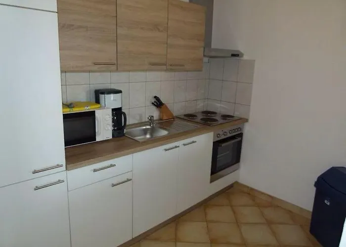 Apartman Gagi