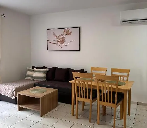 Apartman Gagi