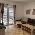 Appartement Gagi *
