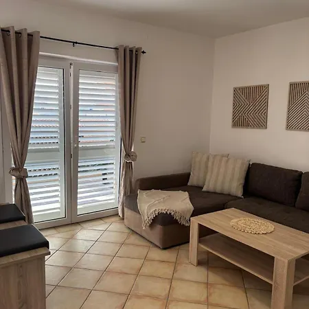 Apartamento Gagi *