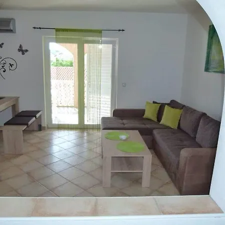 Apartamento Gagi